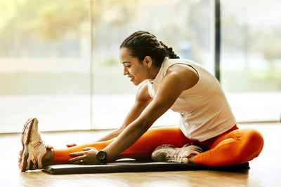 Sport et cycle menstruel !