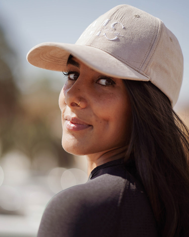 Casquette de baseball avec tête de cougar pour homme et femme - Réglable, Bleu marine Casquette de baseball avec tête de cougar pour homme et femme - Réglable, Bleu marine